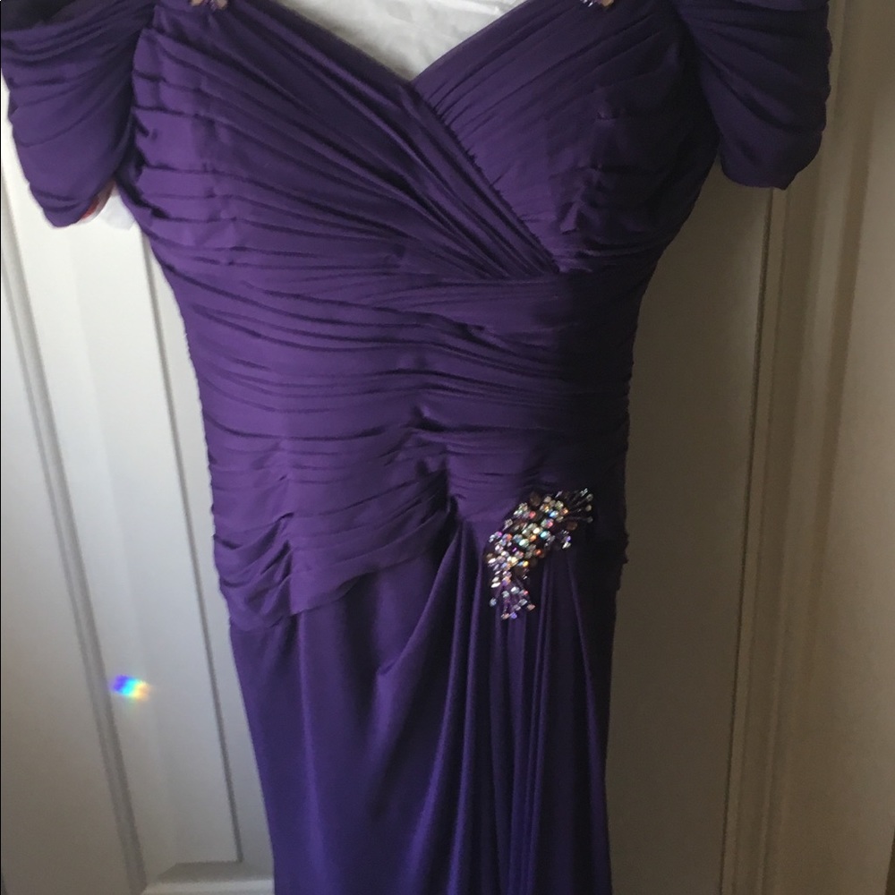 Cocktail dress